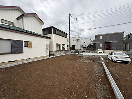 販売現地
