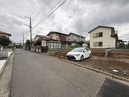 販売現地