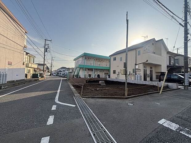 現況写真（2026年1月撮影）　