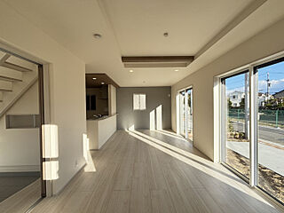 ブルーミングガーデン 八王子市楢原町11棟 その他