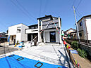 埼玉県上尾市弁財1丁目186番1（地番）：物件画像