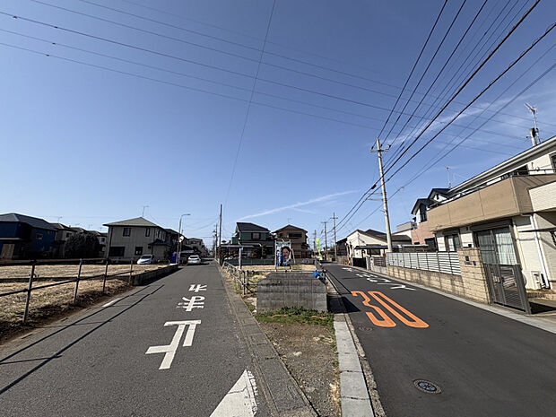 【外観写真】品質充実のアフターサポート◎最大60年間の品質保証、お引渡し後最大10回の無料定期点検を実施しております！　