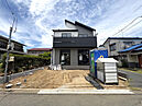 埼玉県北本市本宿6丁目208番（地番）：物件画像