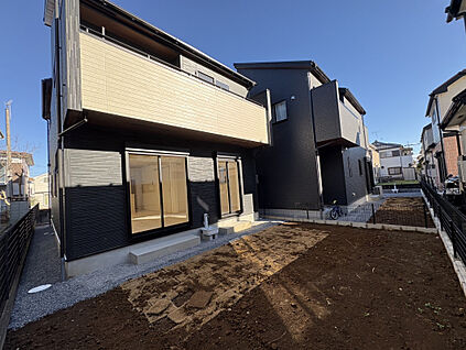 【販売現地】駅チカ物件♪