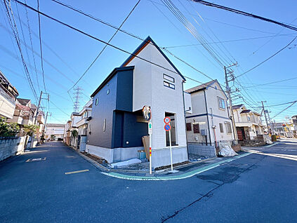 【販売現地】カースペース並列2台確保♪