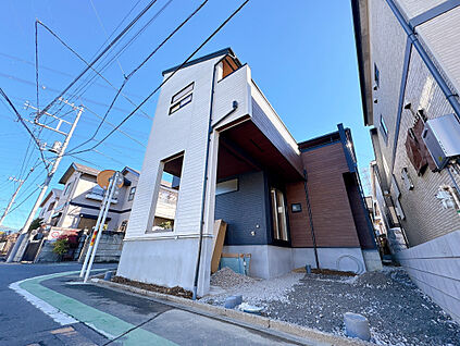 【販売現地】繰り返す地震に強い制震ダンパー導入♪