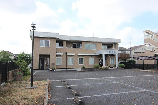 くき眼科（約204m）