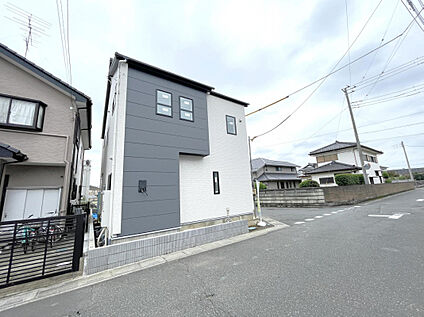 【外観写真】食器洗浄乾燥機や浴室換気乾燥機、ウォークインクロ