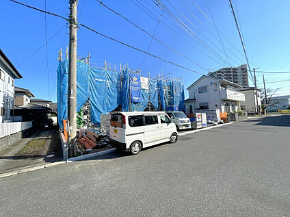 【外観写真】JR宇都宮線・湘南新宿ライン「蓮田」駅徒歩16分