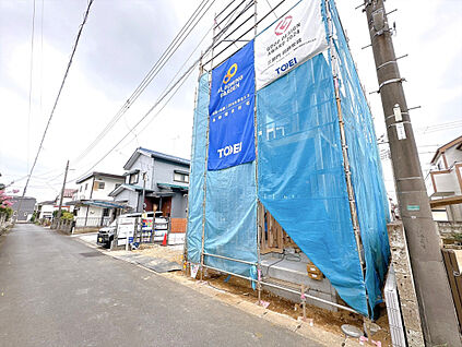 【外観写真】R高崎線「桶川」駅利用可能。バス便も利用でき、通