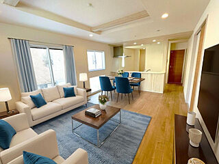 ブルーミングガーデン 川越市砂新田1丁目3期2棟 その他