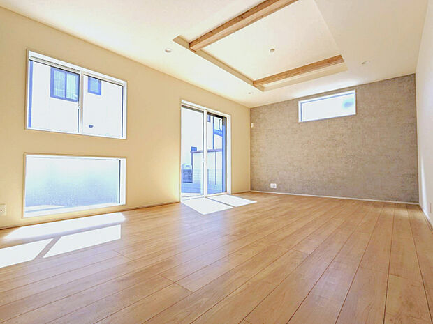 ◇リビングダイニング　