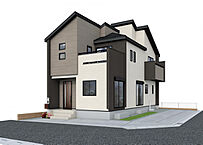 埼玉県川越市今成2丁目7番14（地番）：物件画像