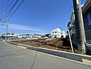 埼玉県上尾市大字瓦葺字宿前1266番22（地番）：物件画像