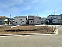 埼玉県ふじみ野市長宮2丁目1番62（地番）：物件画像