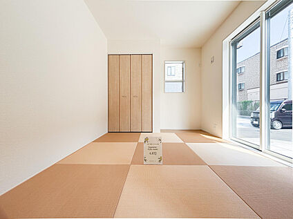 ◇洗面化粧台（1号棟）