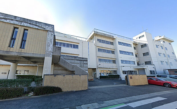 今成小学校（約750m）