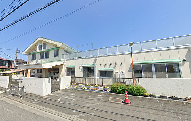 今成保育園（約240m）