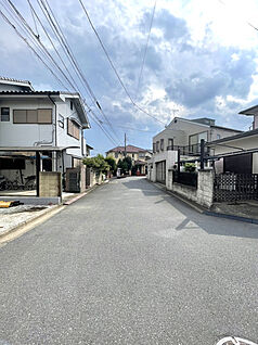 ◇前面道路