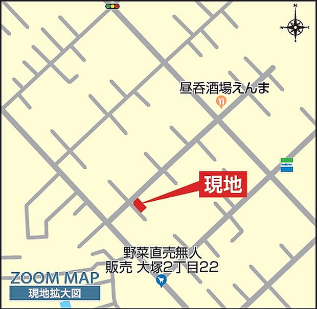 案内図