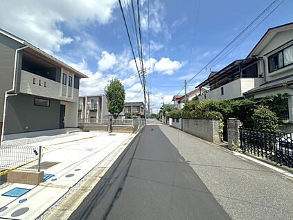 ◇外観写真