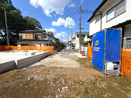 ◆前面道路