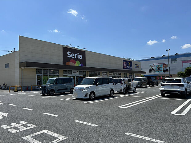 ウェルパーク薬局川越旭町店（約770m）