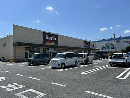ウェルパーク薬局川越旭町店 770m