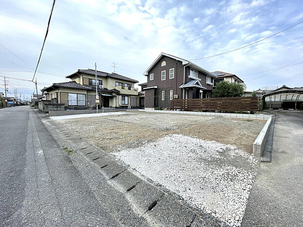 現地写真　