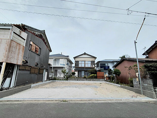 現地写真　