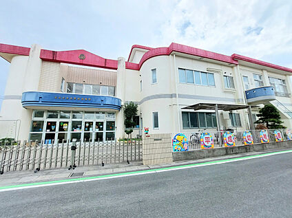 平成幼稚園 1000m