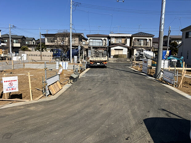 ★販売現地★2026.2.2 撮影