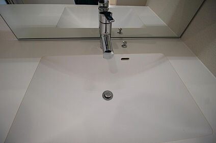 (4)号棟オープンサニタリーirodori