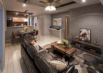 ブルーミングガーデン 市川市大野町3丁目31棟 その他