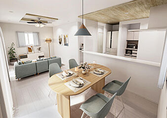 ブルーミングガーデン 市川市大野町3丁目31棟 その他