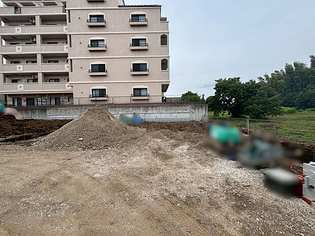 現地（2026年6月）撮影　