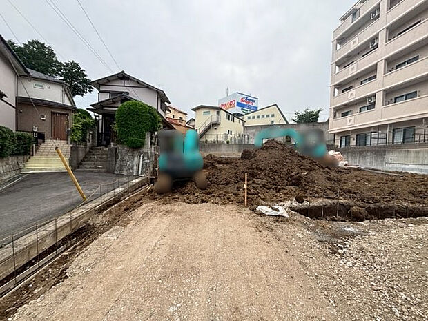 現地（2026年6月）撮影　