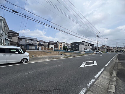 現地写真