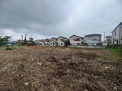 現地写真（2026.8.6）