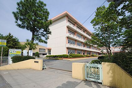 蓮沼小学校 401ｍ～409ｍ(徒歩6分)