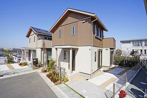 ホームズ 八王子市の新築一戸建て 分譲住宅 建売 一軒家 物件一覧 購入情報