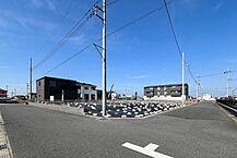 千葉県木更津市瓜倉：物件画像