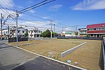 神奈川県平塚市東八幡１丁目：物件画像