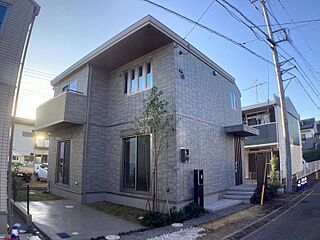 【セキスイハイム】スマートハイムプレイス中央区葛城 その他