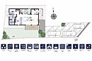 山梨県甲府市上町：物件画像