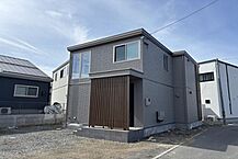山梨県甲府市富竹２丁目：物件画像