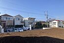 東京都小平市学園西町３丁目：物件画像
