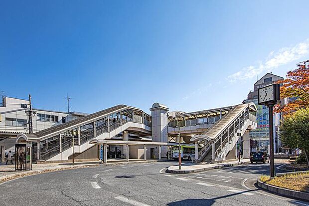 JR高崎線「宮原」駅（約400m・徒歩5分）