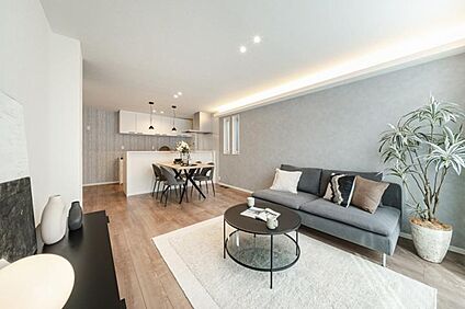 No.I-3_LDK4(撮影_2025年9月)