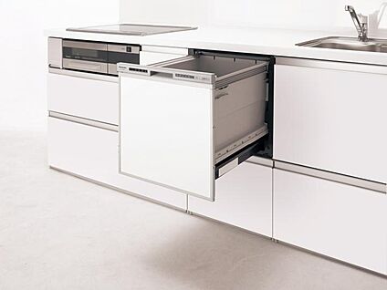 食器洗い乾燥機　